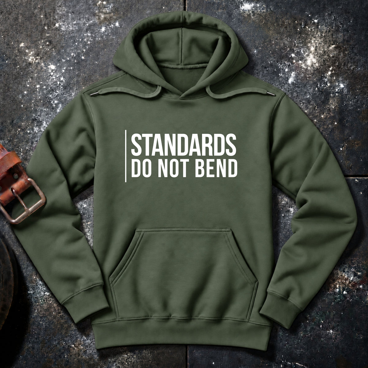 STANDARDS Bar — Hoodie
