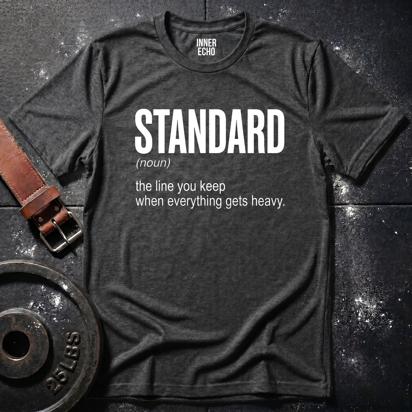 STANDARD (noun) — T-Shirt