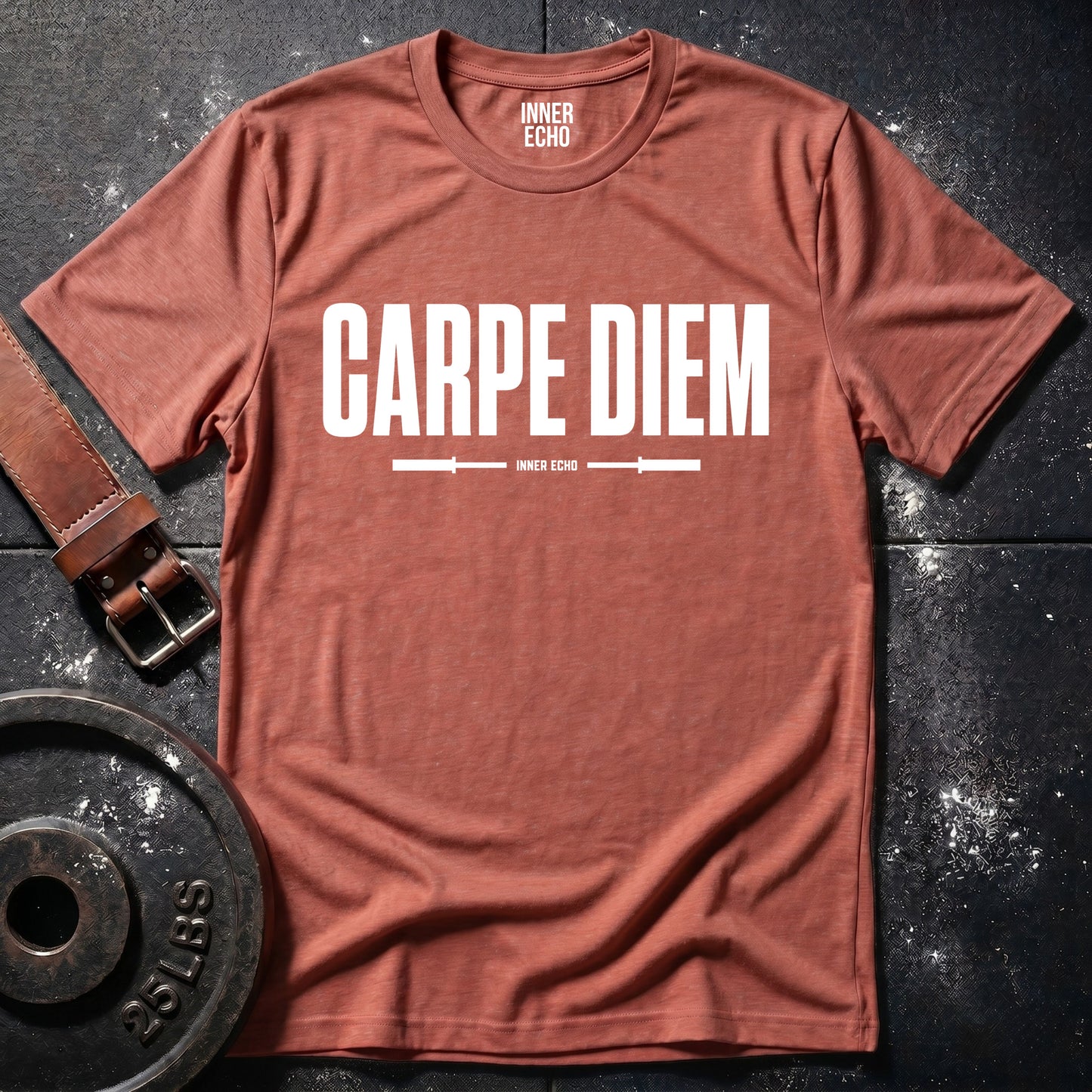 CARPE DIEM — T-Shirt
