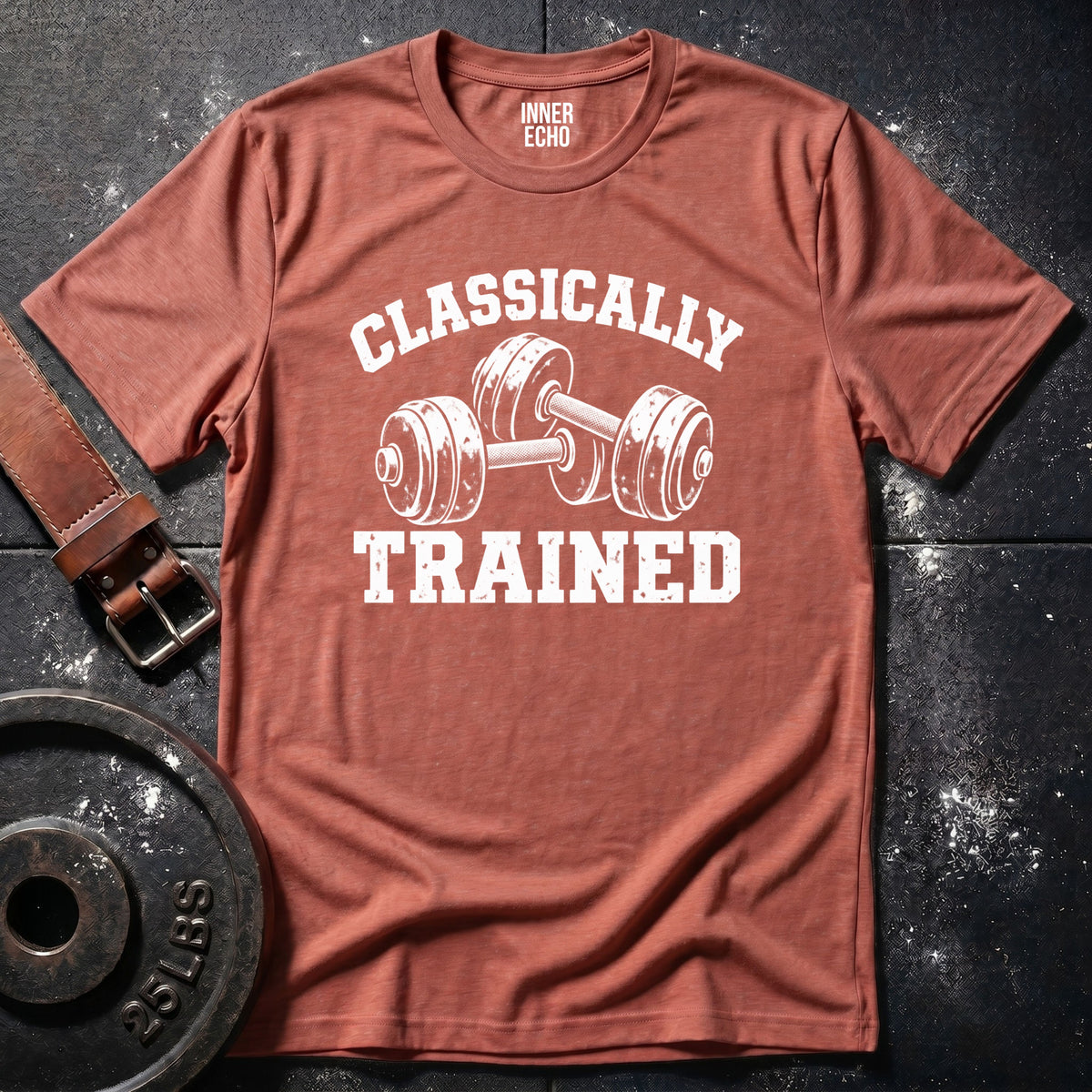 CLASSICALLY TRAINED — T-Shirt