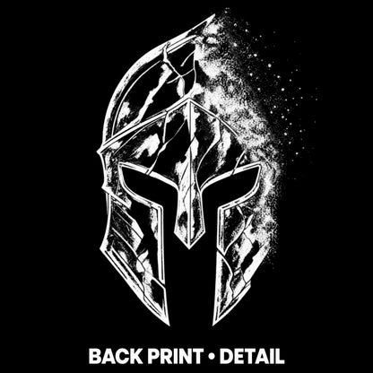 NO RETREAT Premium — T-Shirt