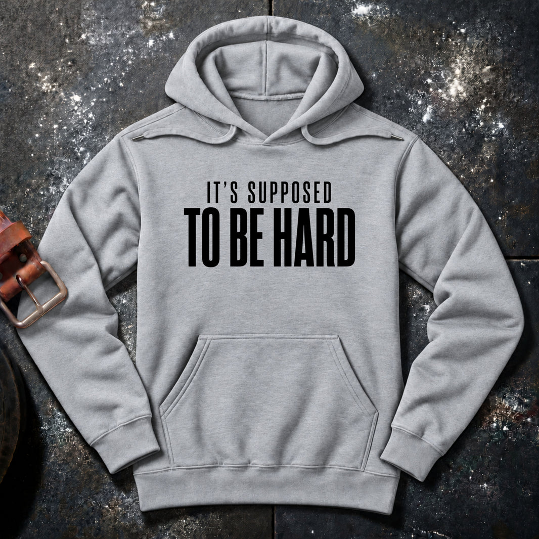 HARD — Hoodie