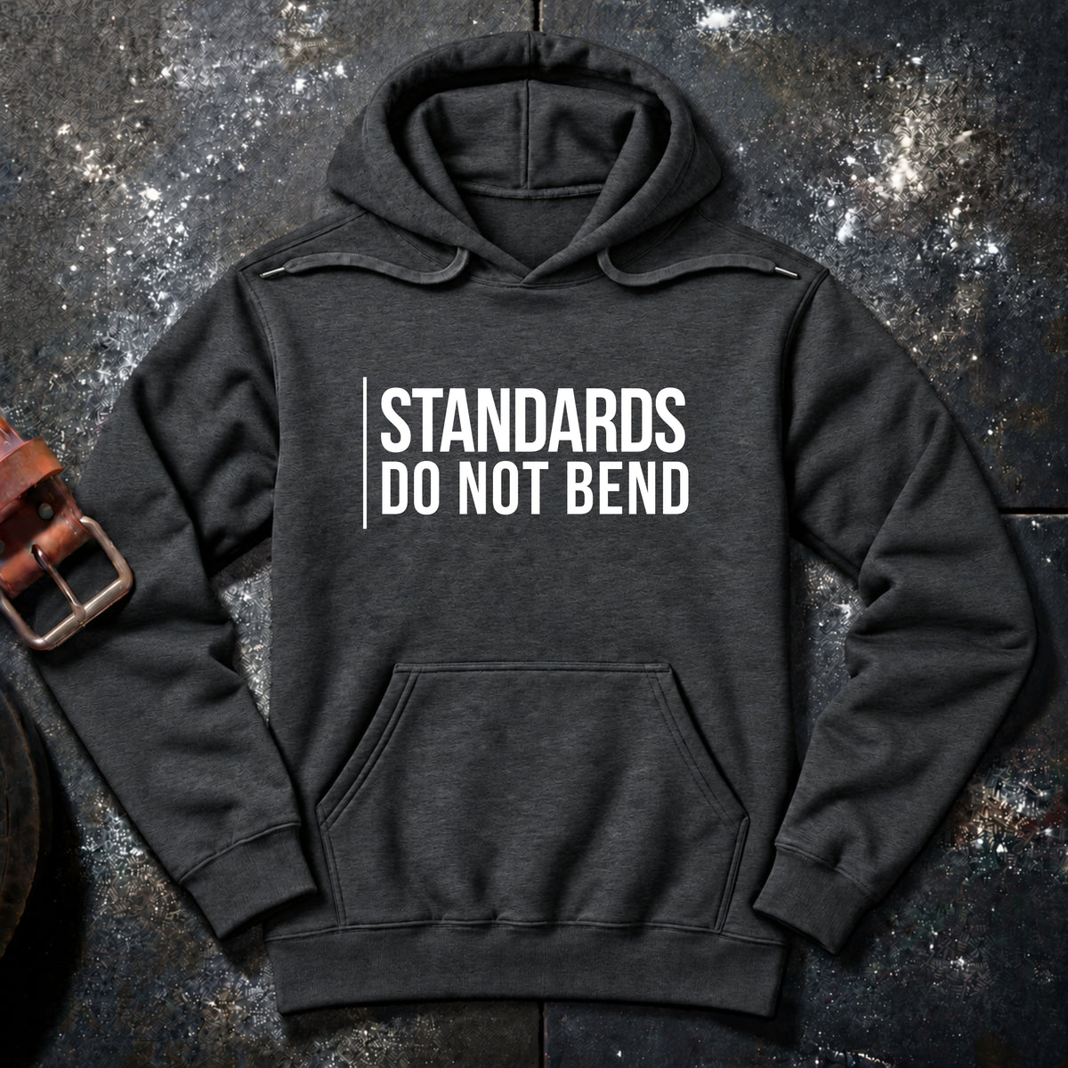 STANDARDS Bar — Hoodie