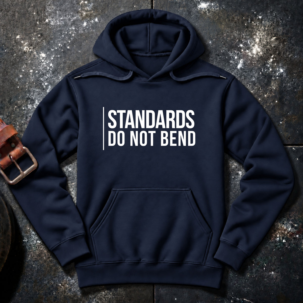 STANDARDS Bar — Hoodie