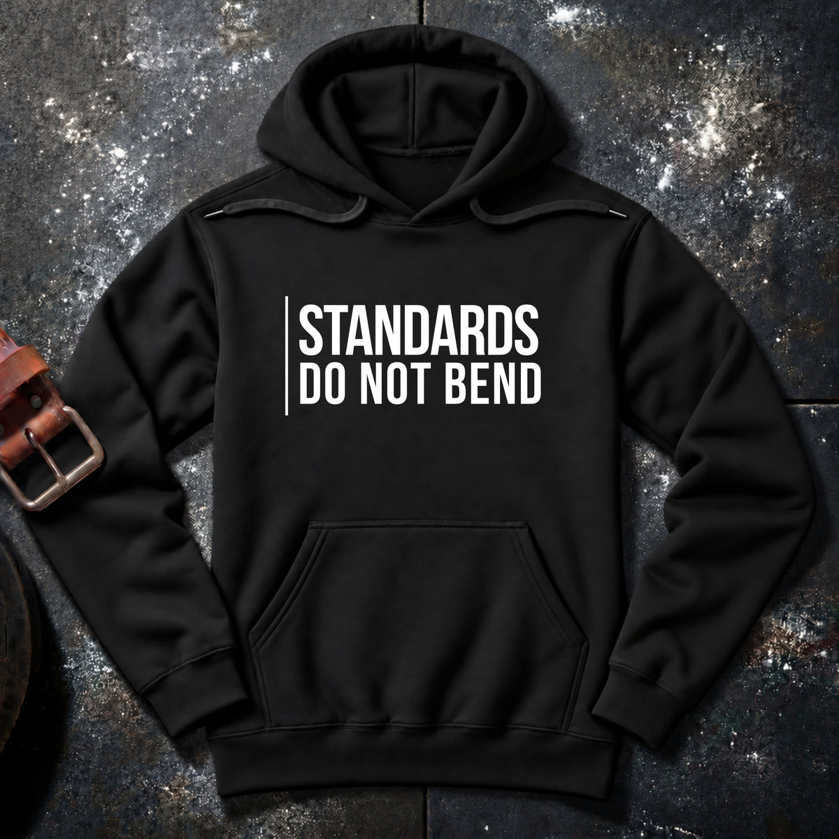 STANDARDS Bar — Hoodie