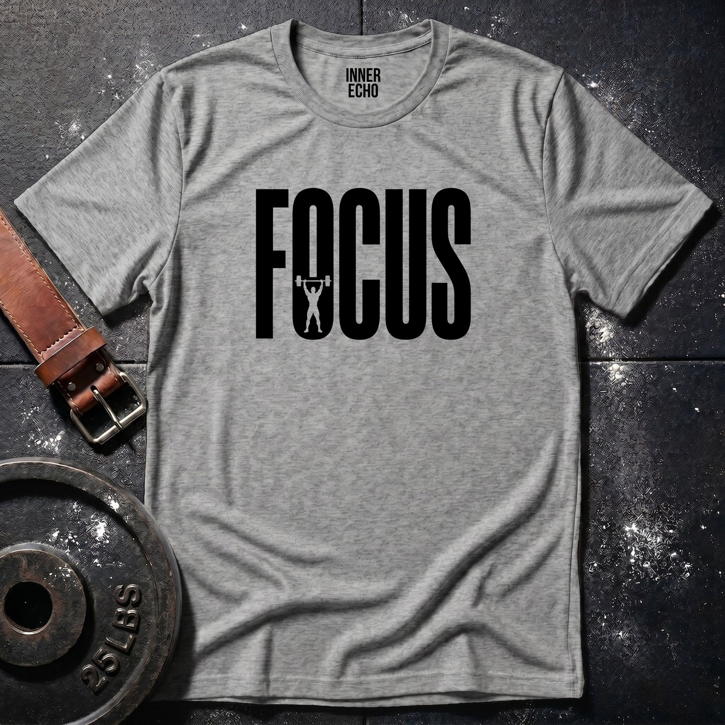 FOCUS — T-Shirt