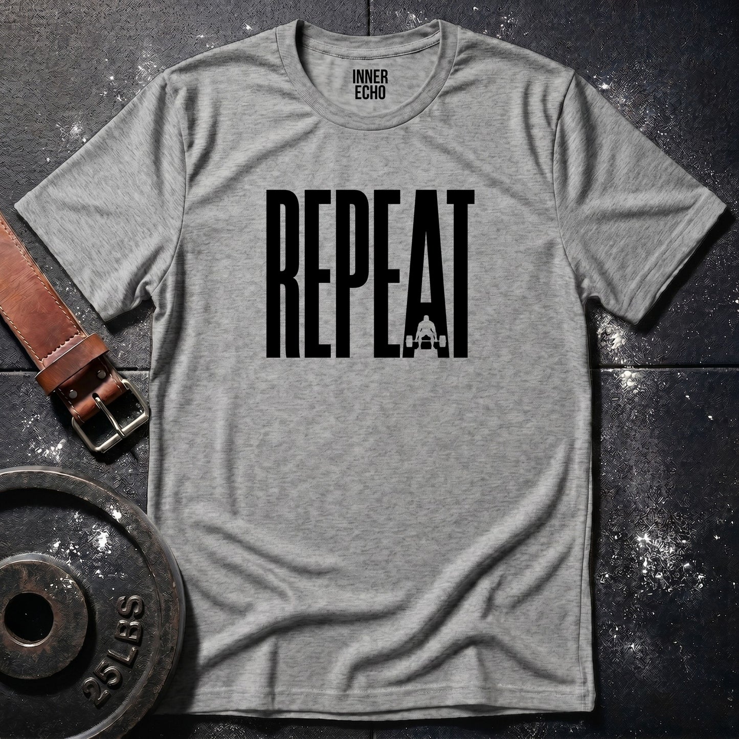 REPEAT — T-Shirt