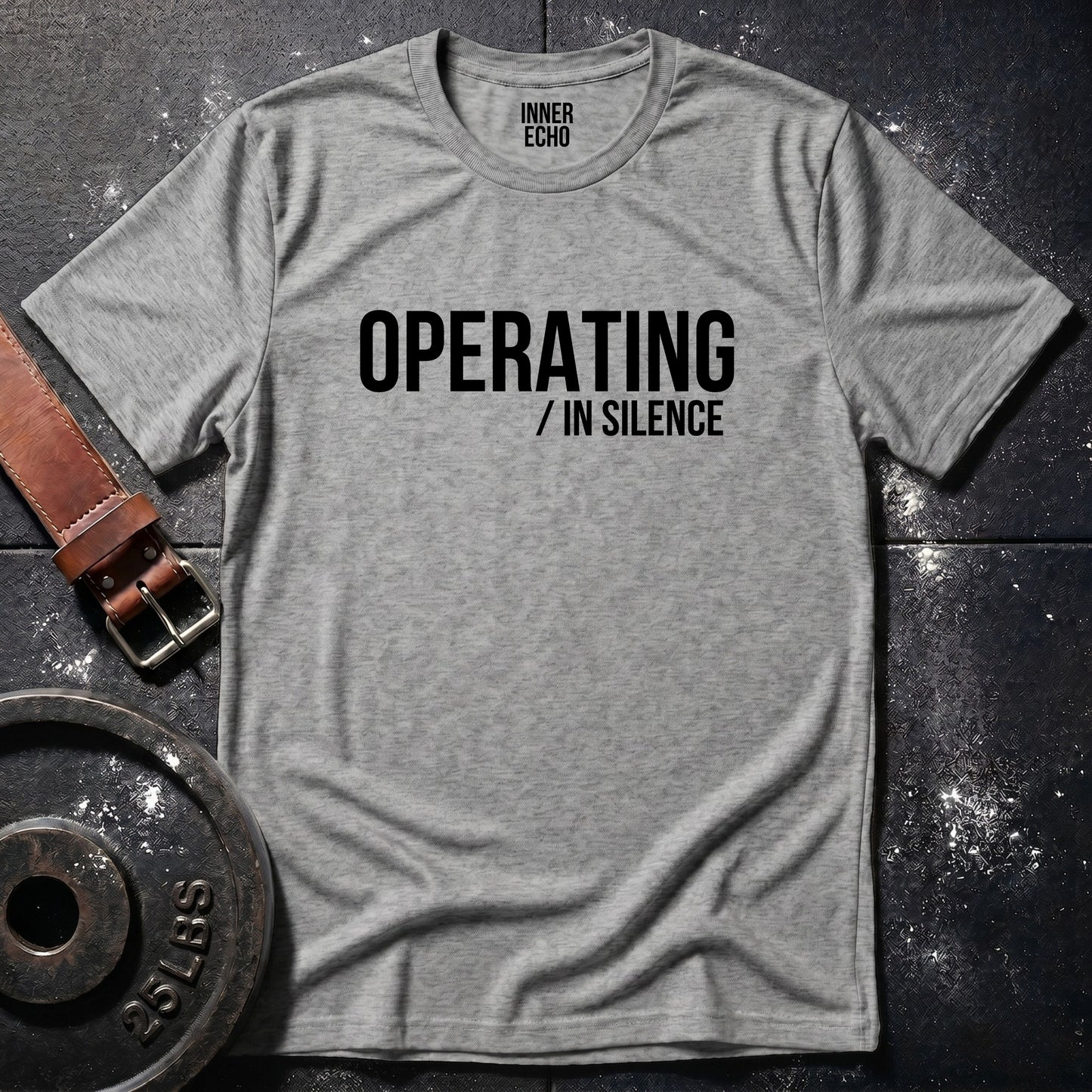 OPERATING Offset — Tee
