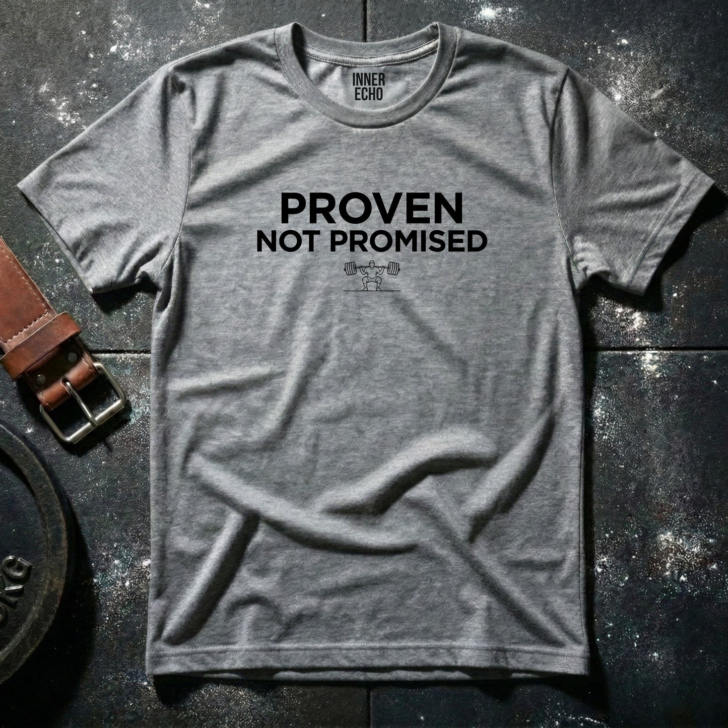 PROVEN — T-Shirt