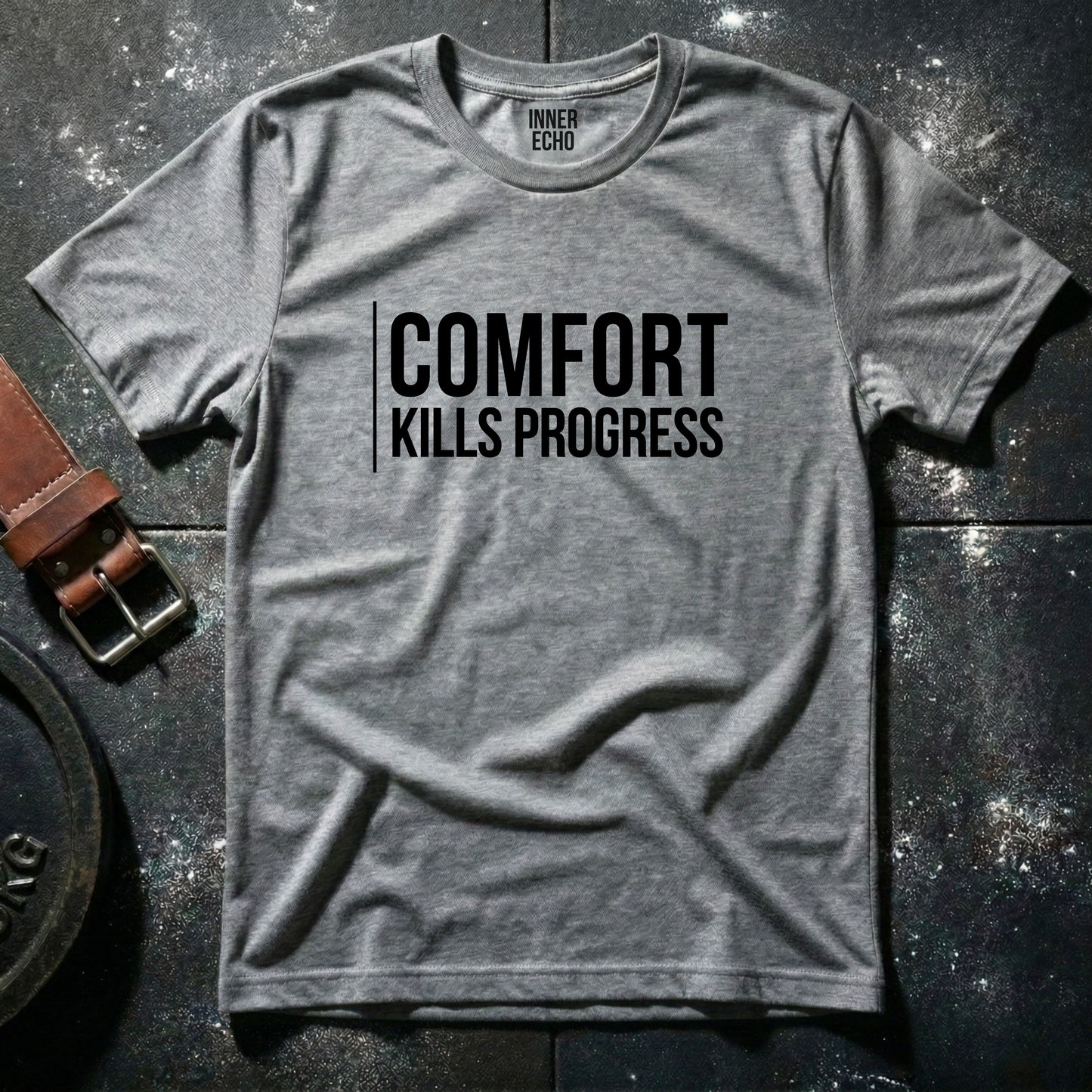 COMFORT Bar — T-Shirt