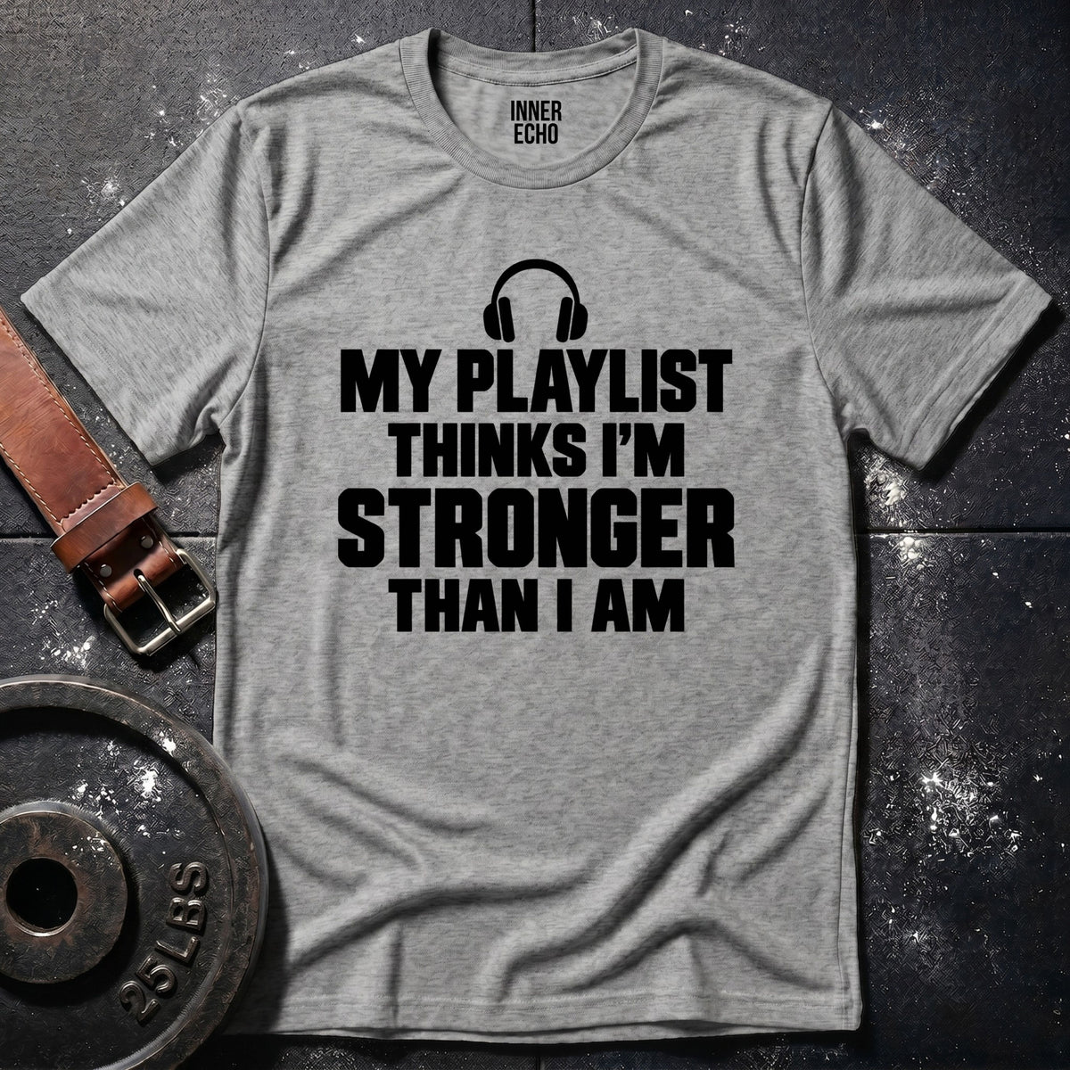 MY PLAYLIST — T-Shirt