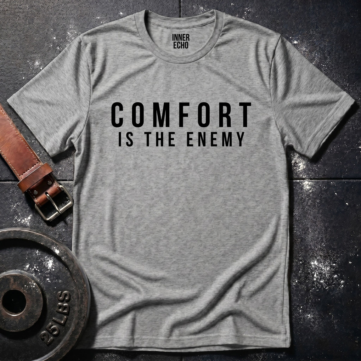 COMFORT — T-Shirt