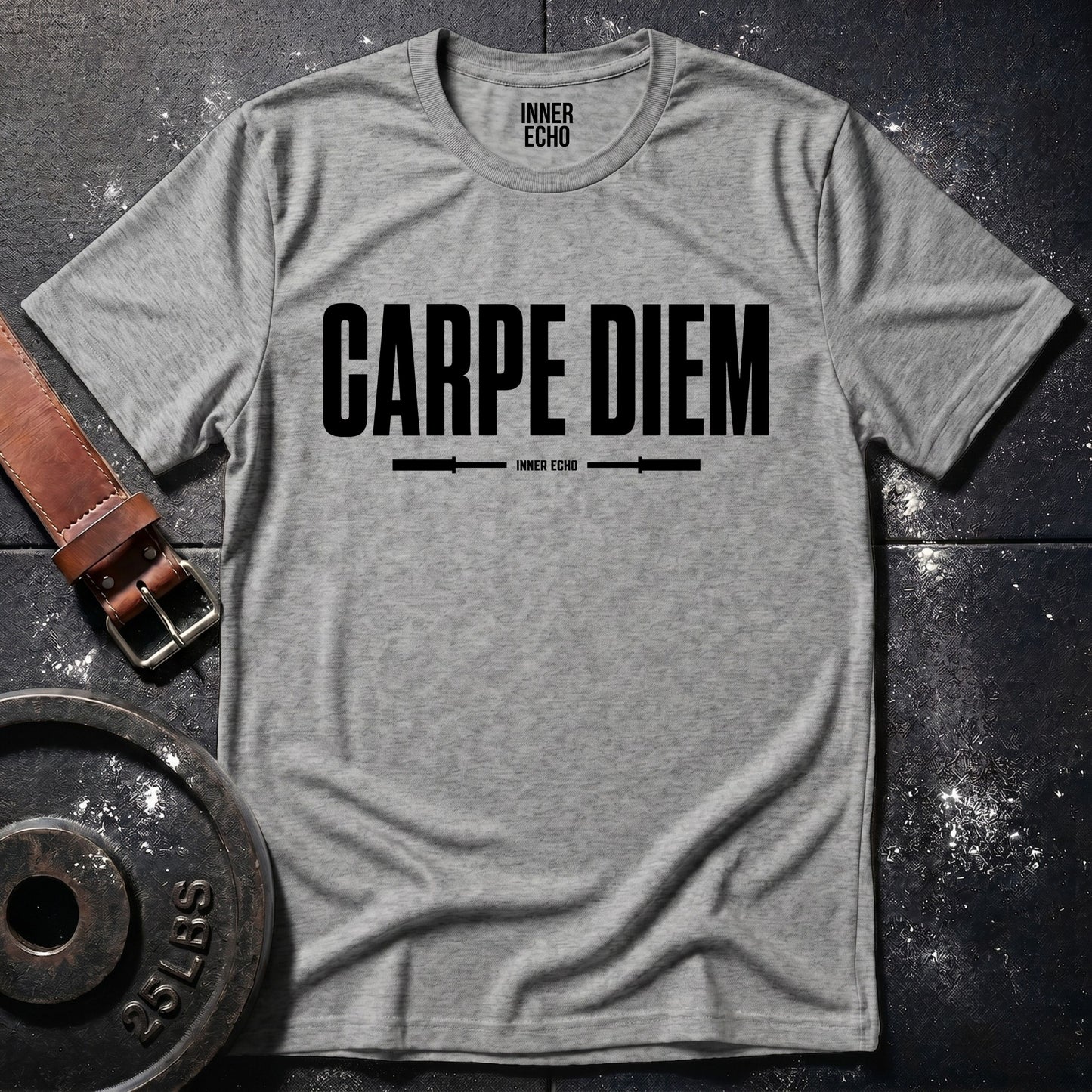 CARPE DIEM — T-Shirt