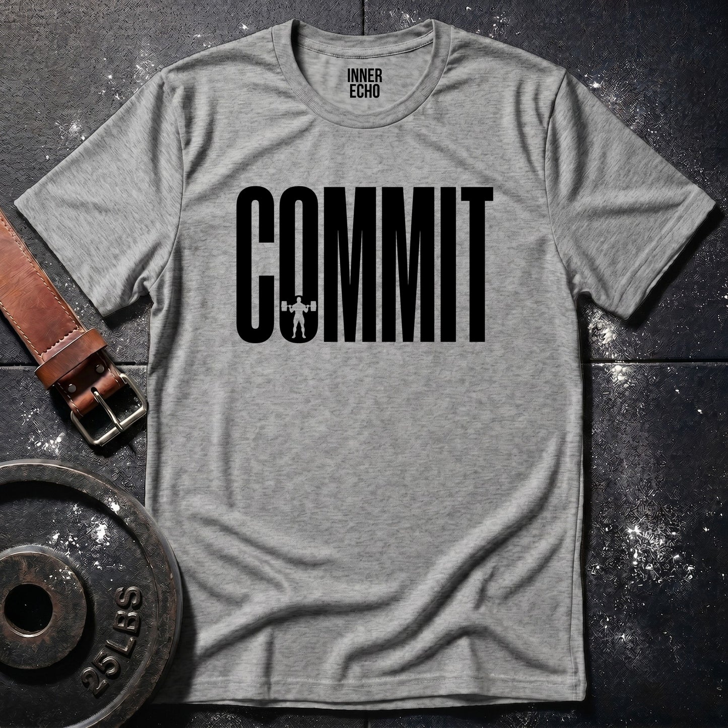 COMMIT — T-Shirt