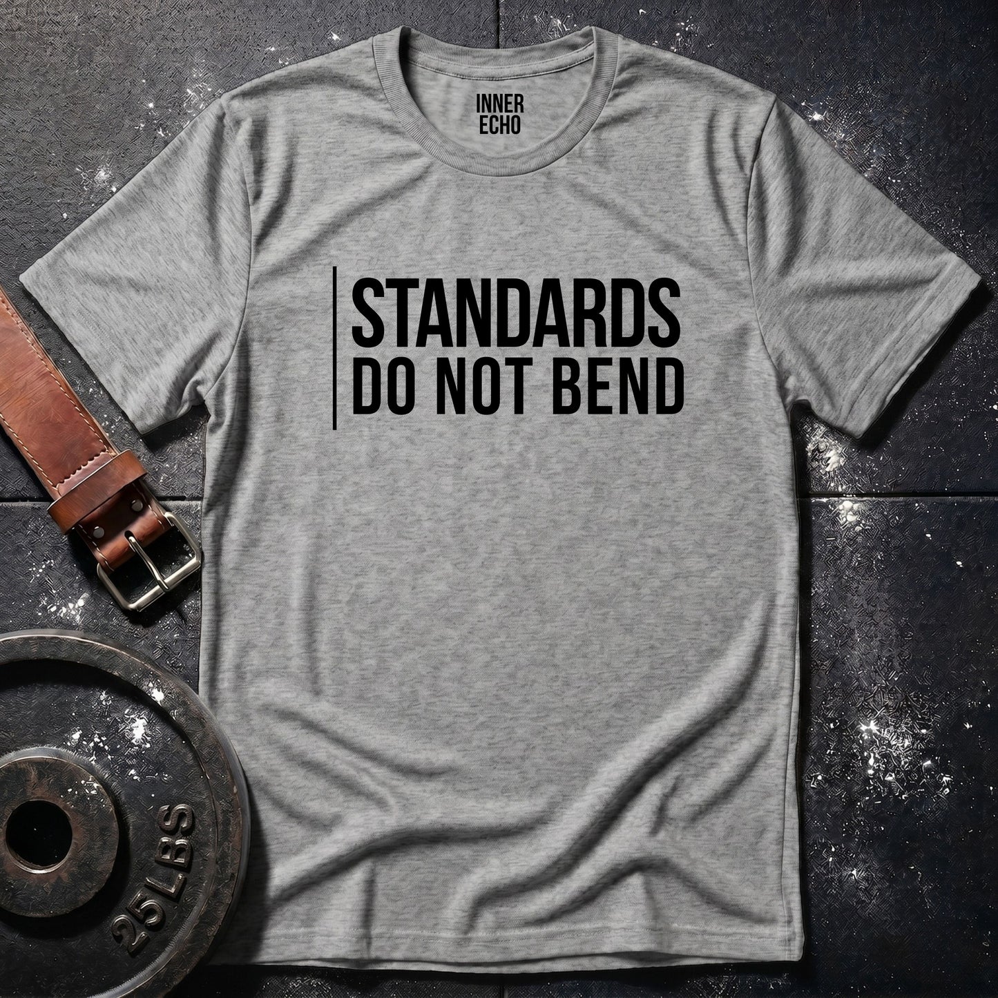 STANDARDS Bar — Tee