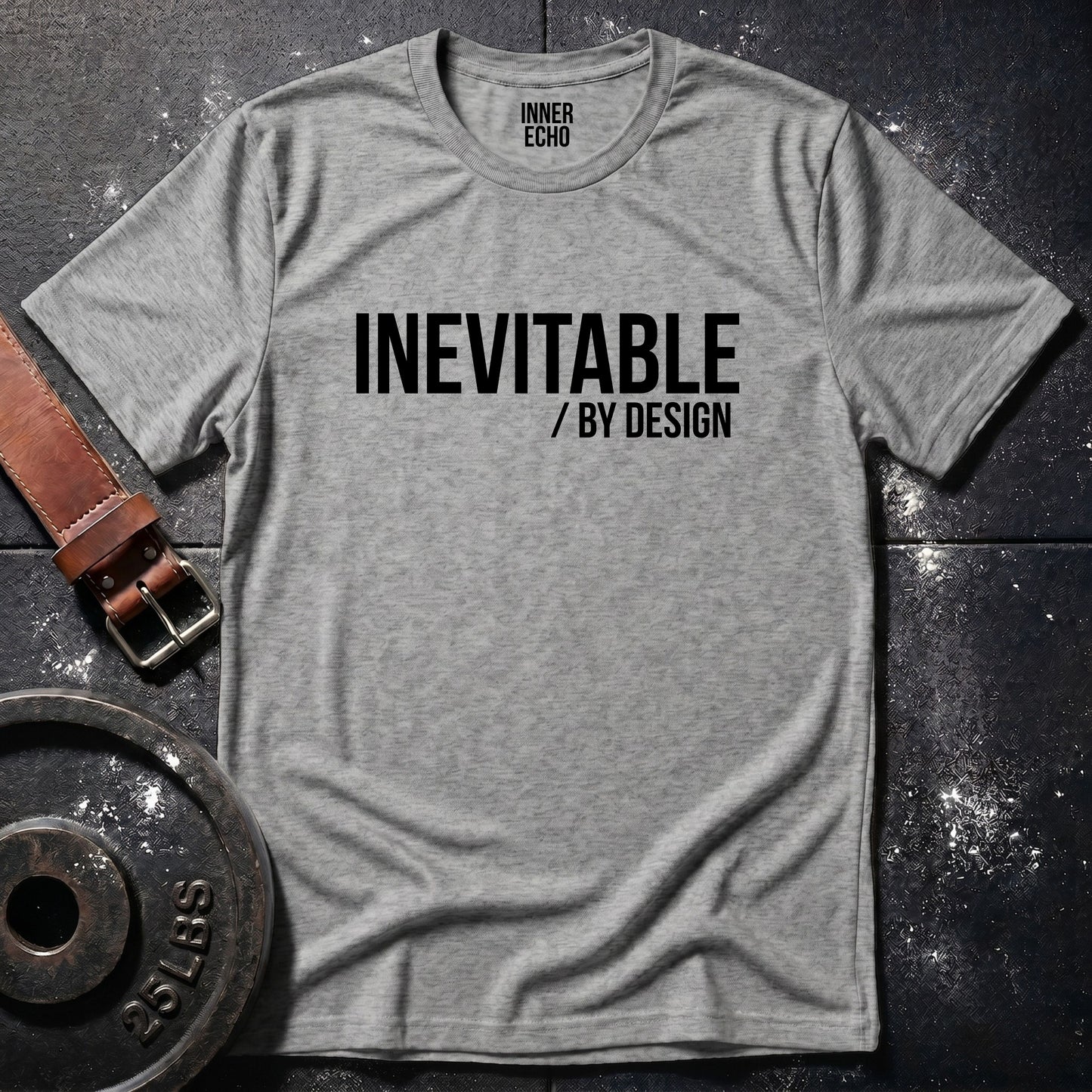 INEVITABLE Offset — Tee