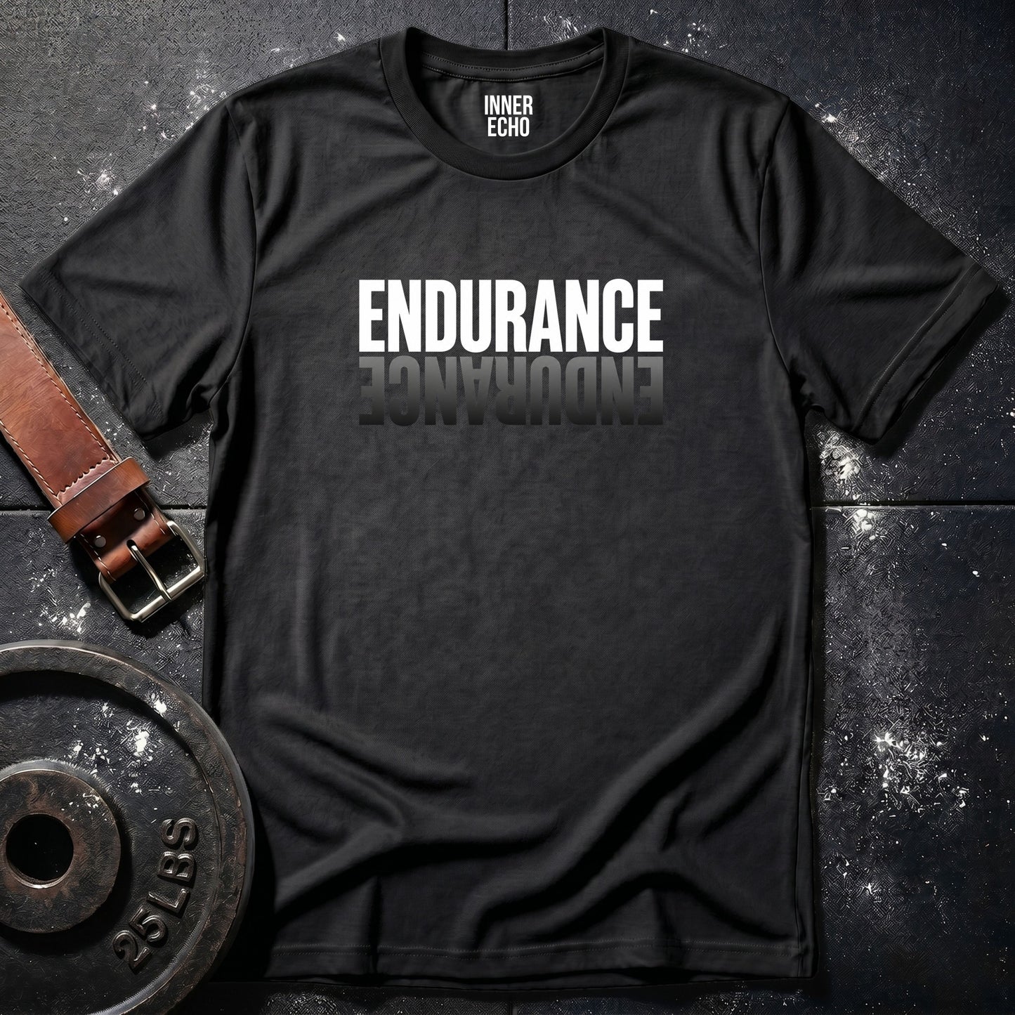 ENDURANCE ECHO — Tee