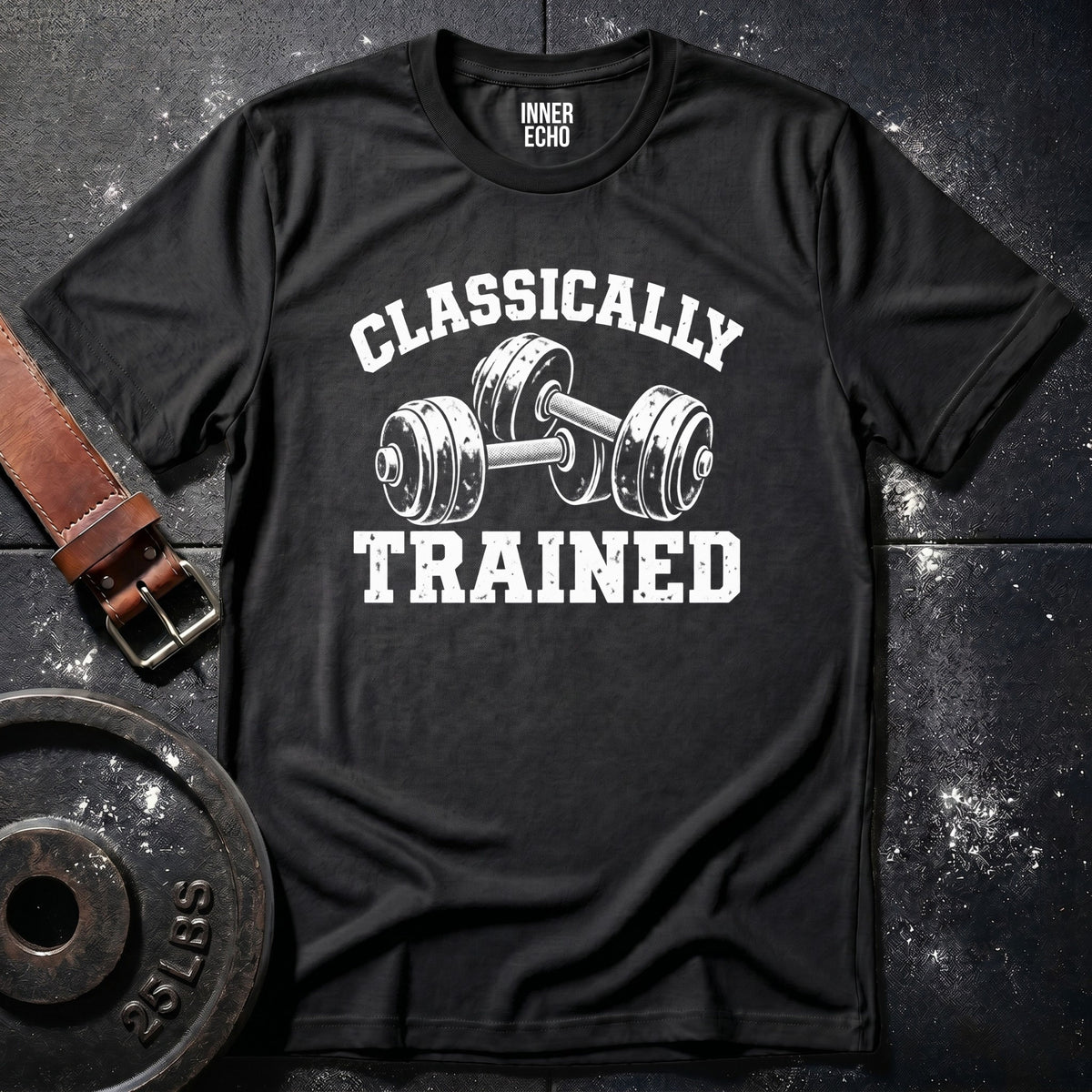CLASSICALLY TRAINED — T-Shirt