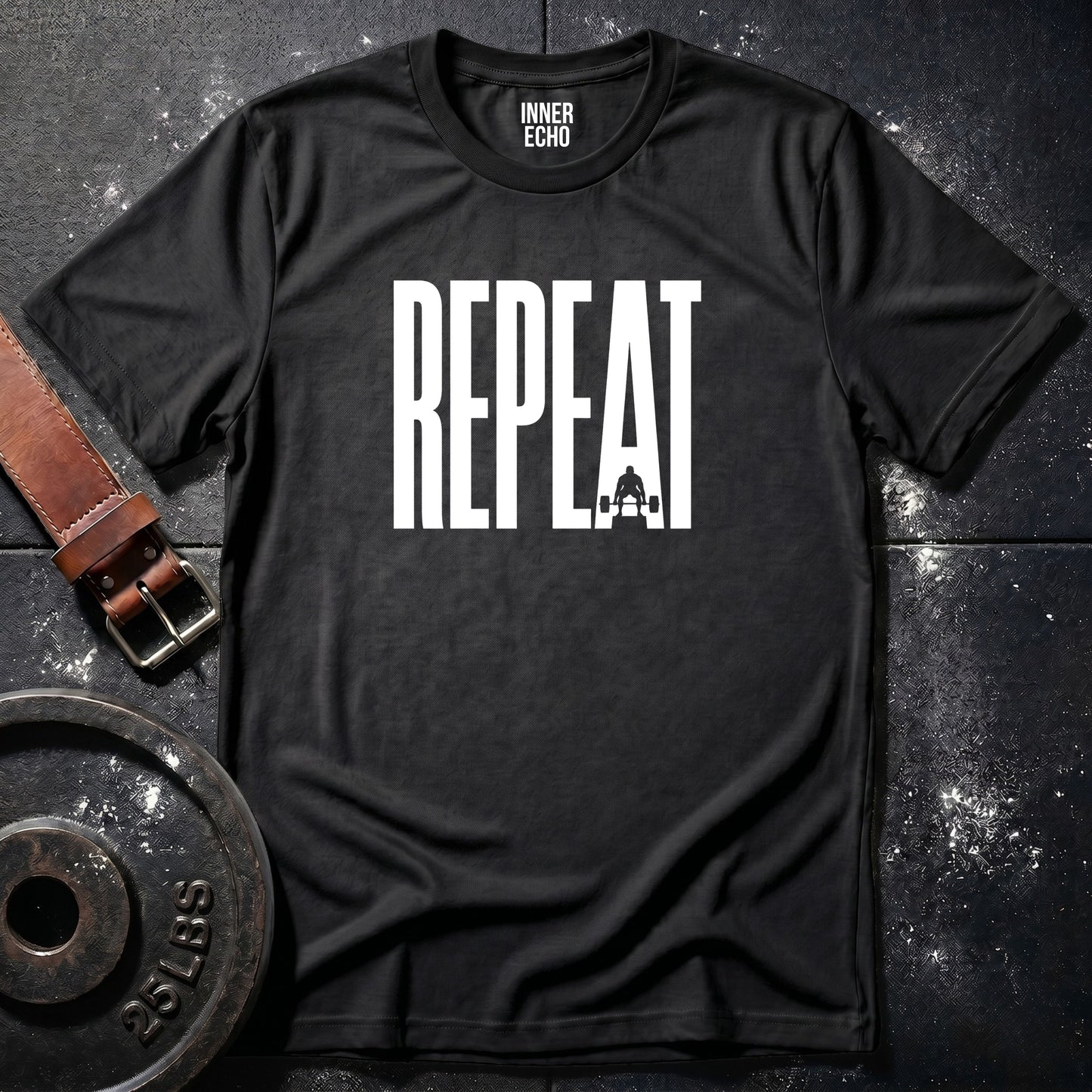 REPEAT — T-Shirt