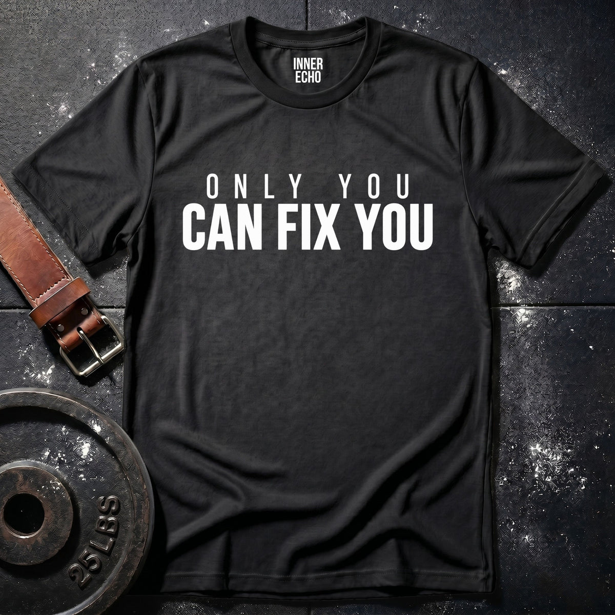 FIX YOU — T-Shirt