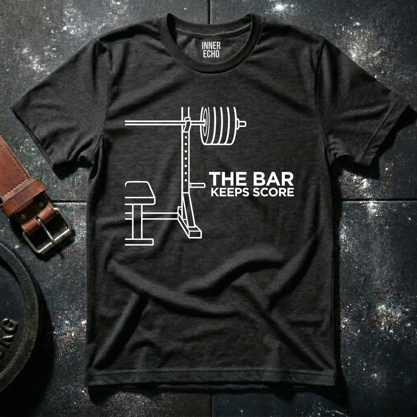 THE BAR — T-Shirt