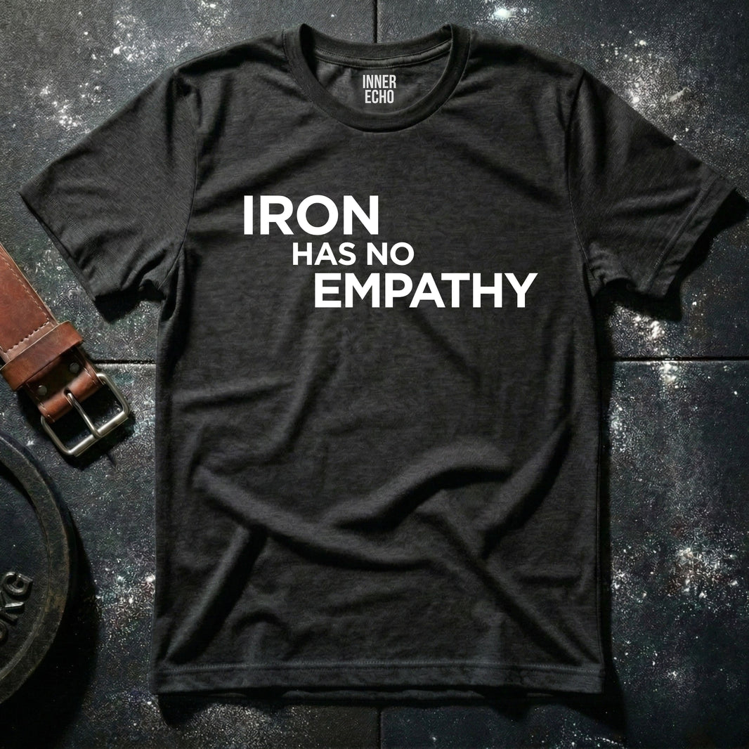 IRON System — T-Shirt