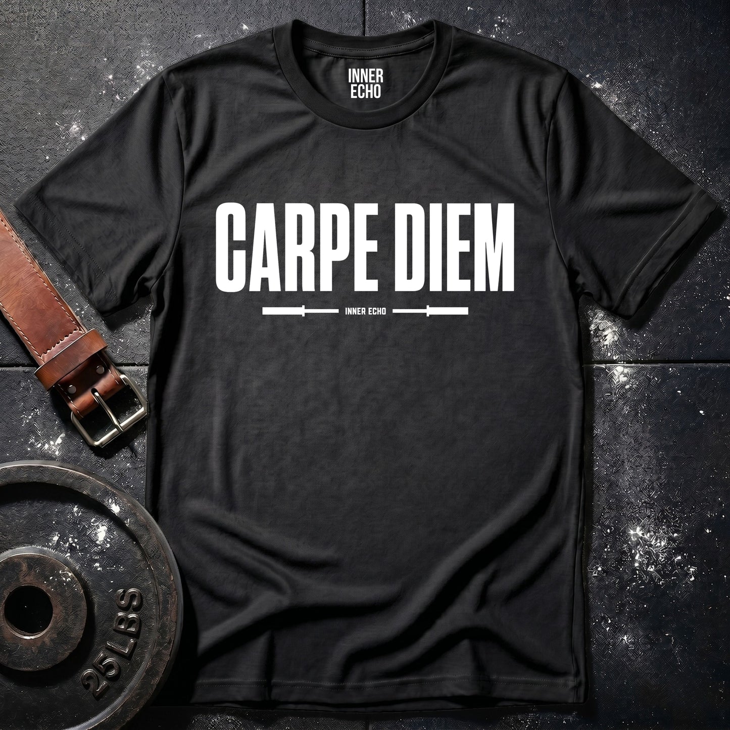 CARPE DIEM — T-Shirt