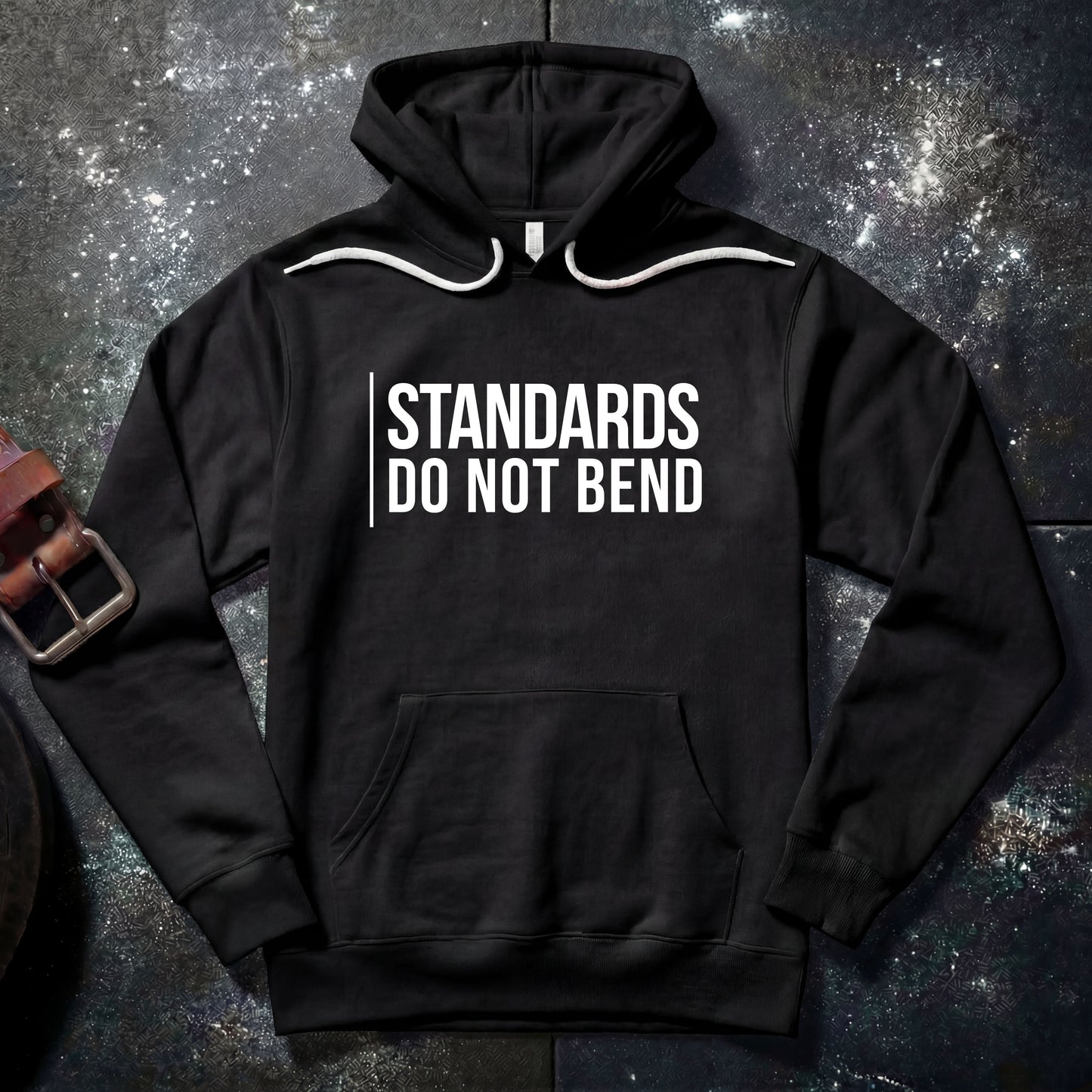 STANDARDS Bar — Hoodie