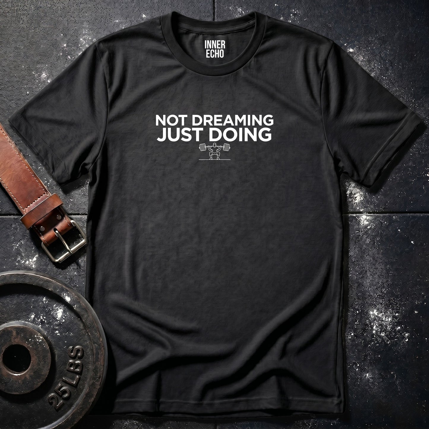 JUST DOING — Tee