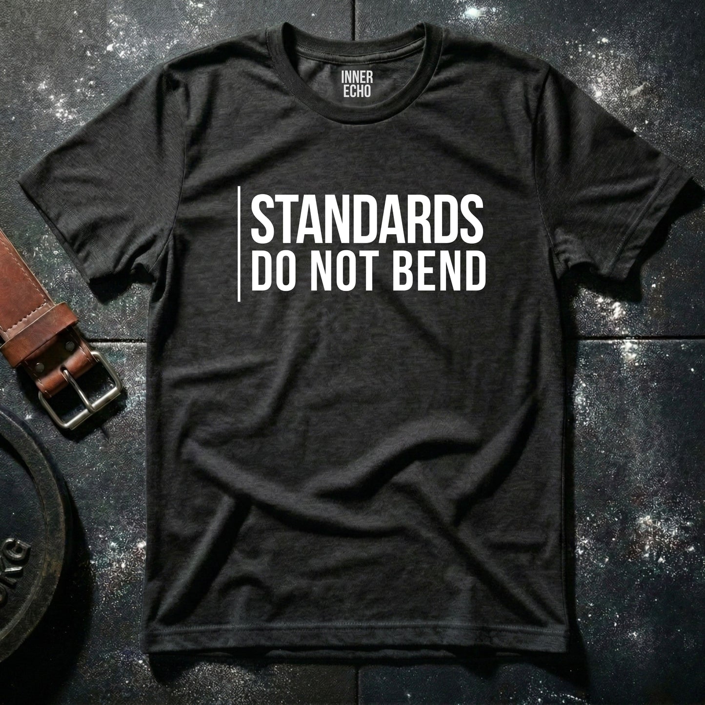 STANDARDS Bar — T-Shirt