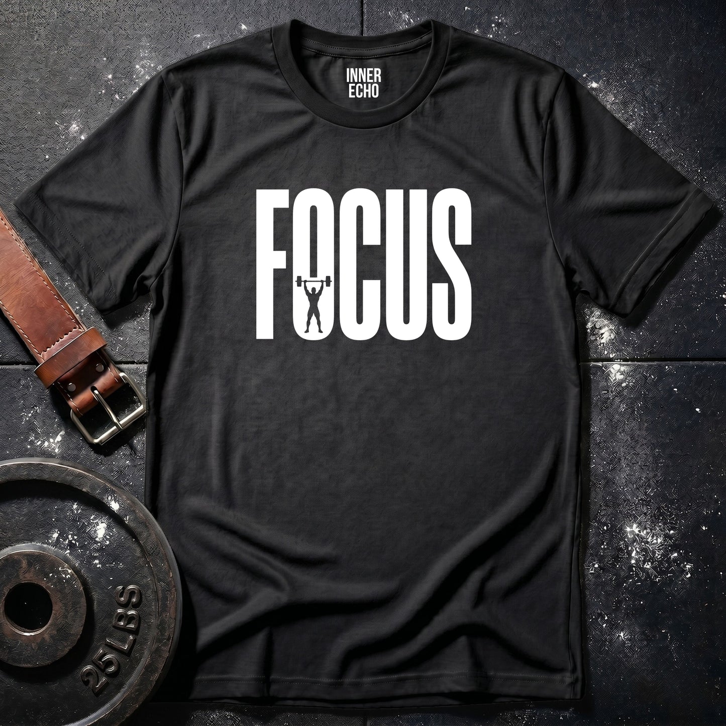 FOCUS — T-Shirt