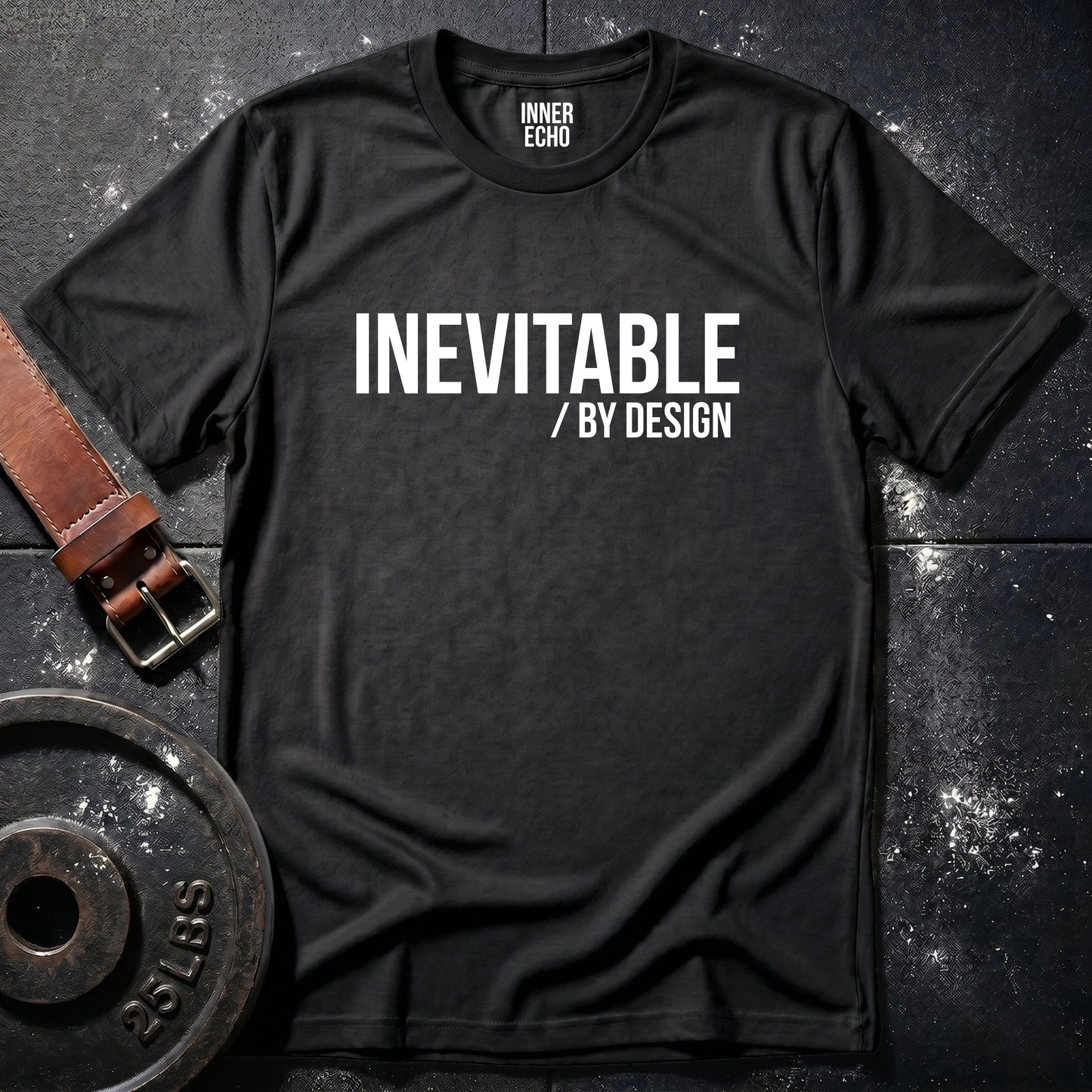 INEVITABLE Offset — Tee
