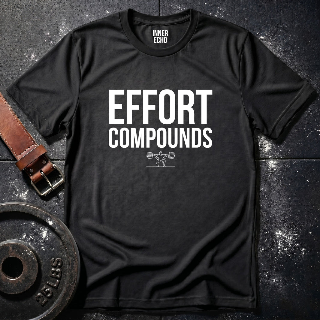 EFFORT COMPOUNDS — Tee