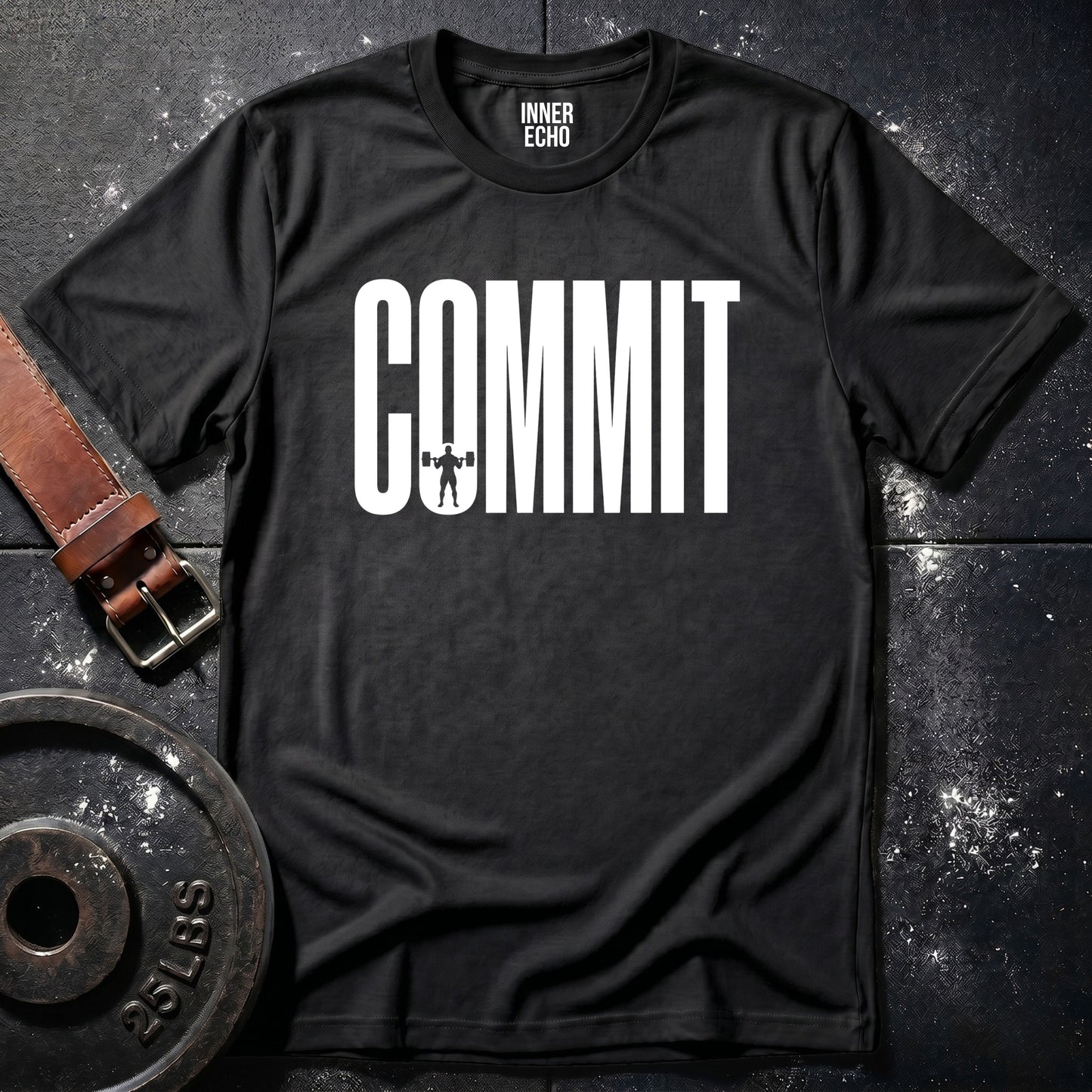 COMMIT — T-Shirt