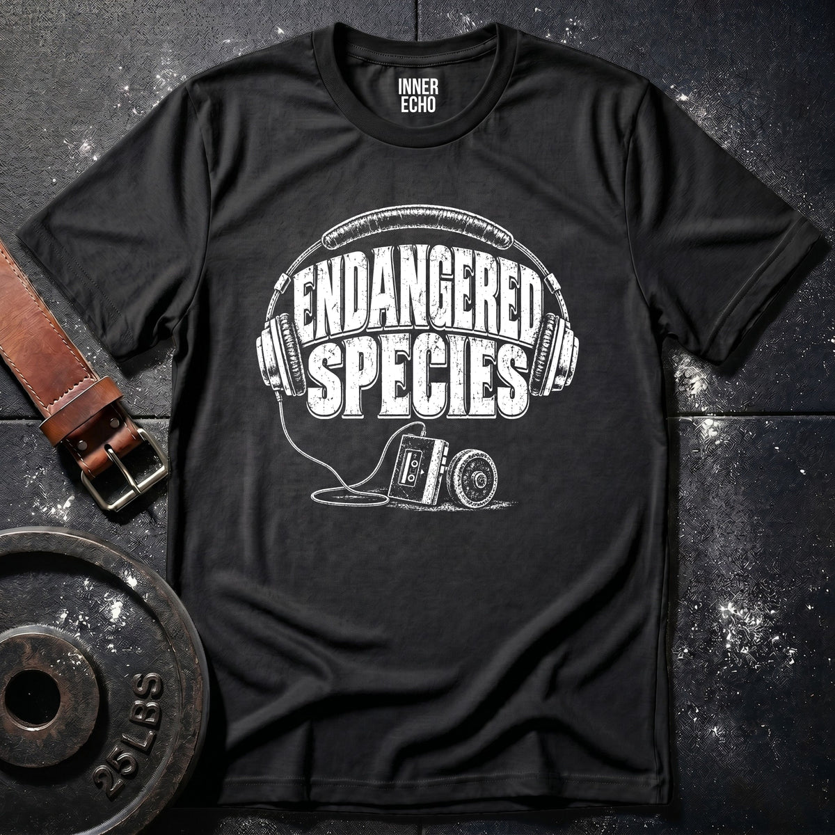 ENDANGERED SPECIES — T-Shirt