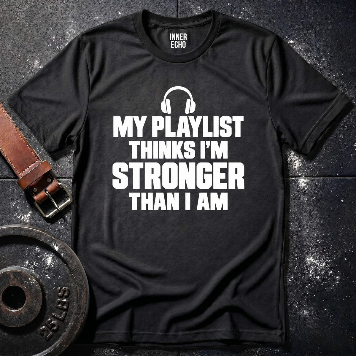 MY PLAYLIST — T-Shirt