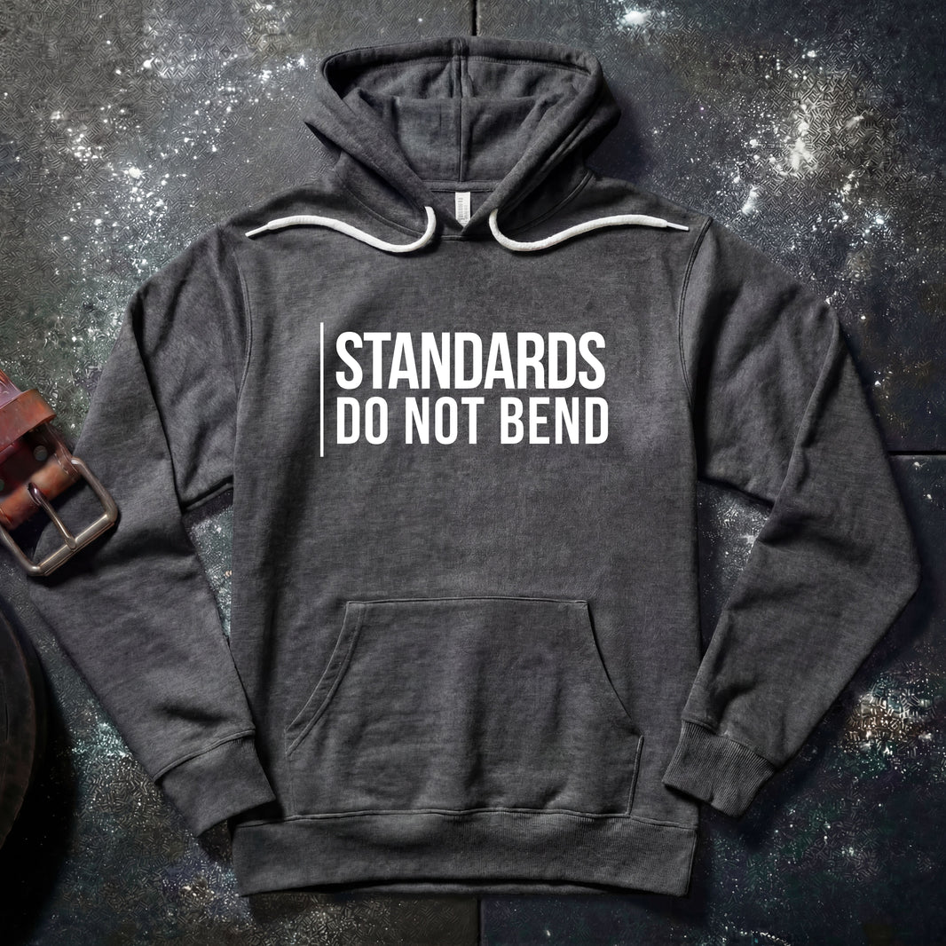 STANDARDS Bar — Hoodie