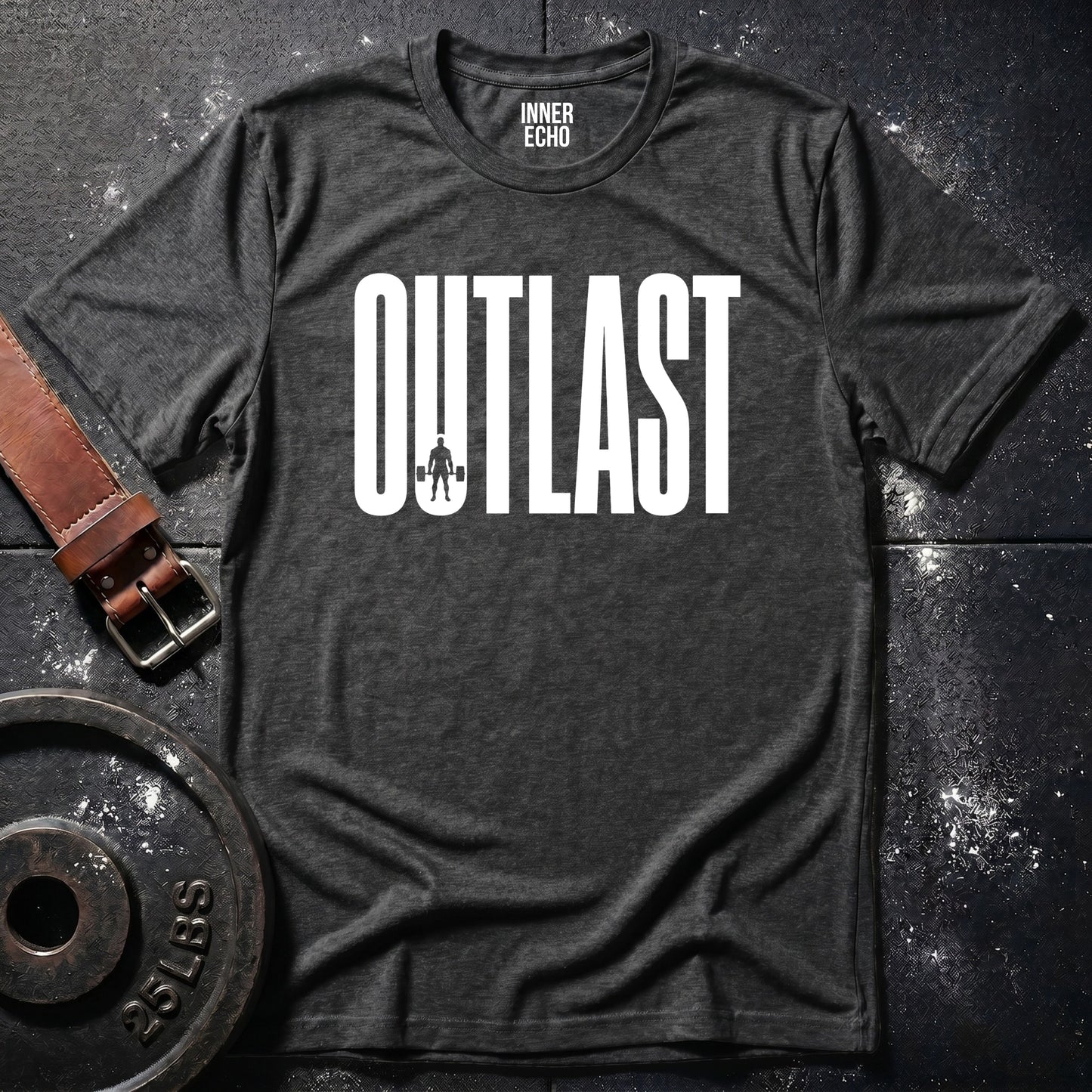 OUTLAST — T-Shirt