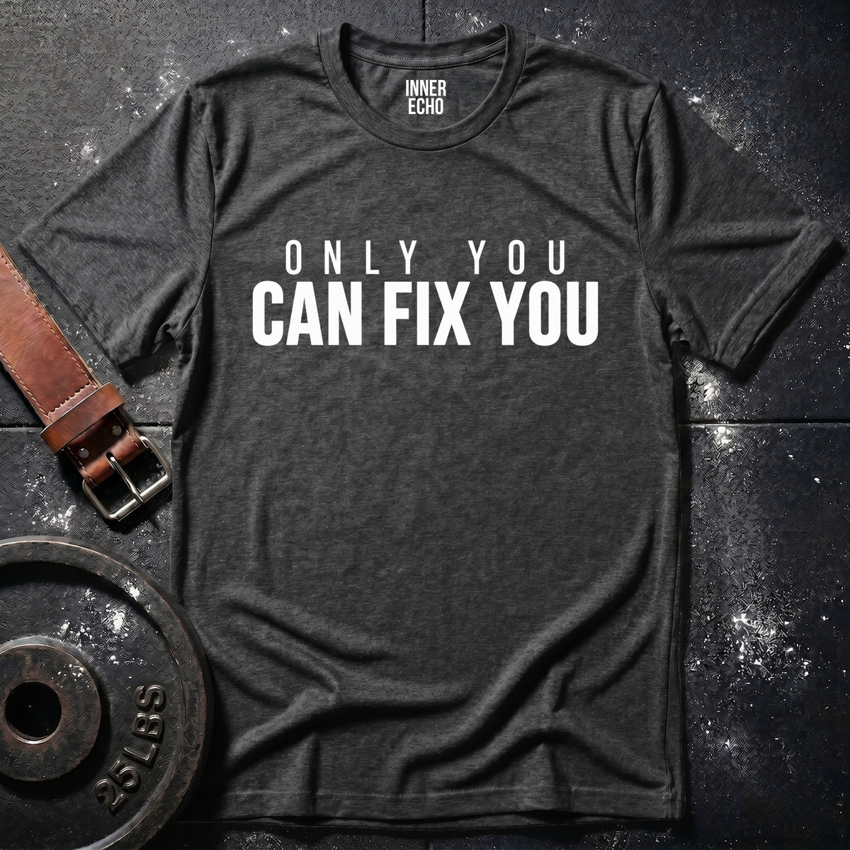 FIX YOU — T-Shirt