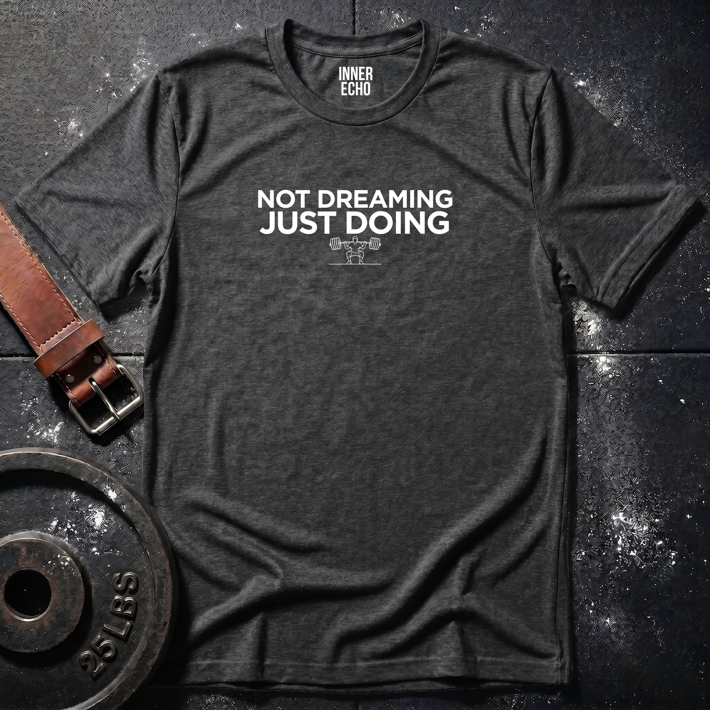JUST DOING — Tee