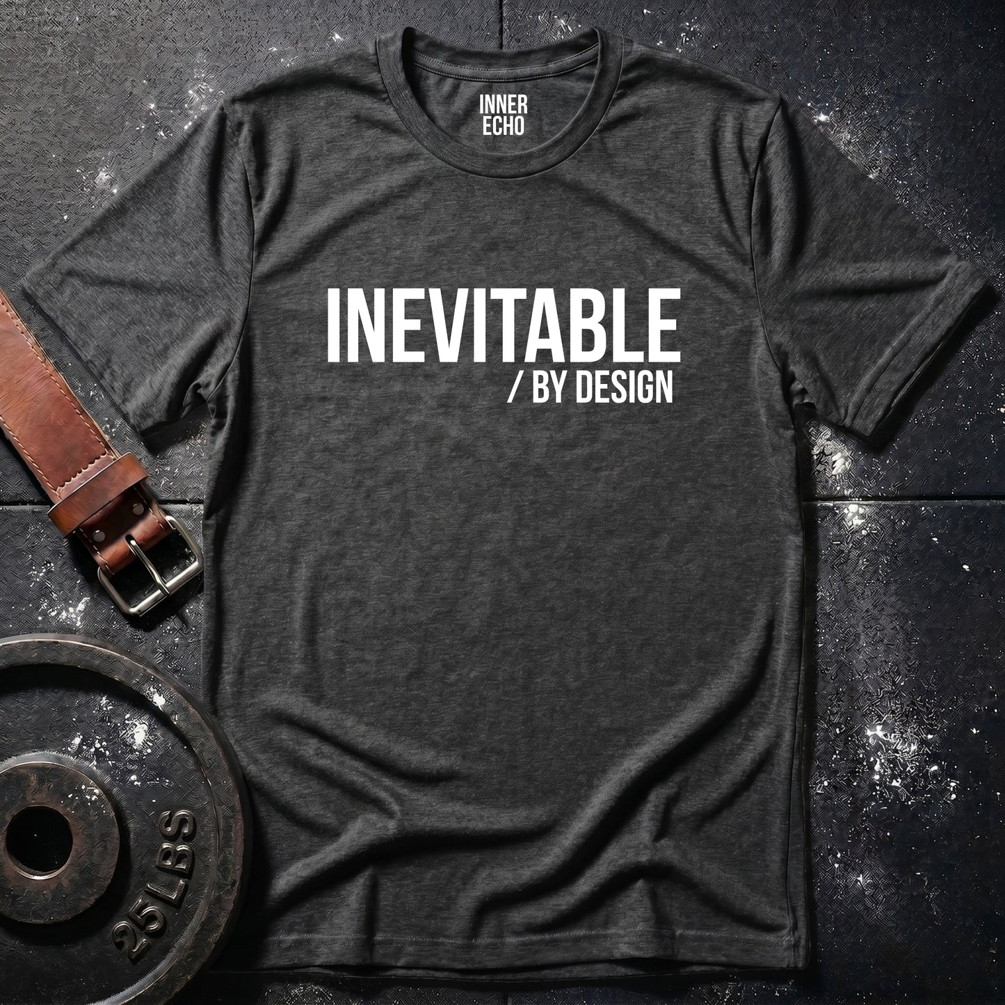 INEVITABLE Offset — Tee