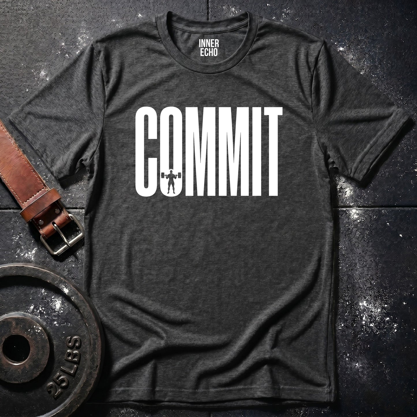 COMMIT — T-Shirt