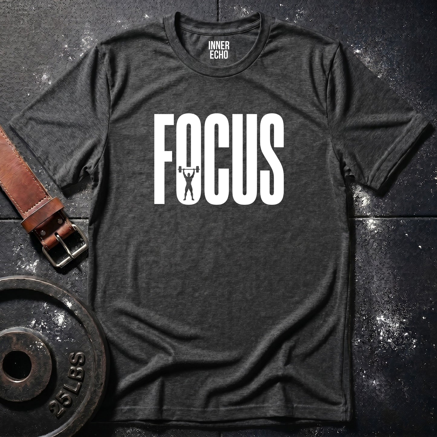FOCUS — T-Shirt