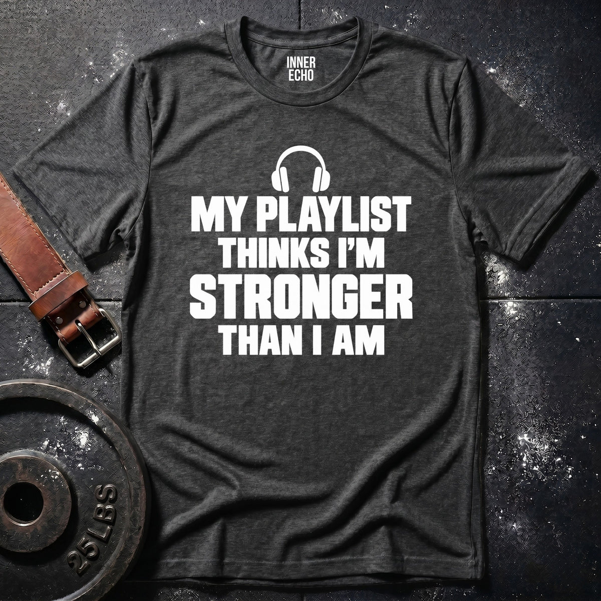MY PLAYLIST — T-Shirt
