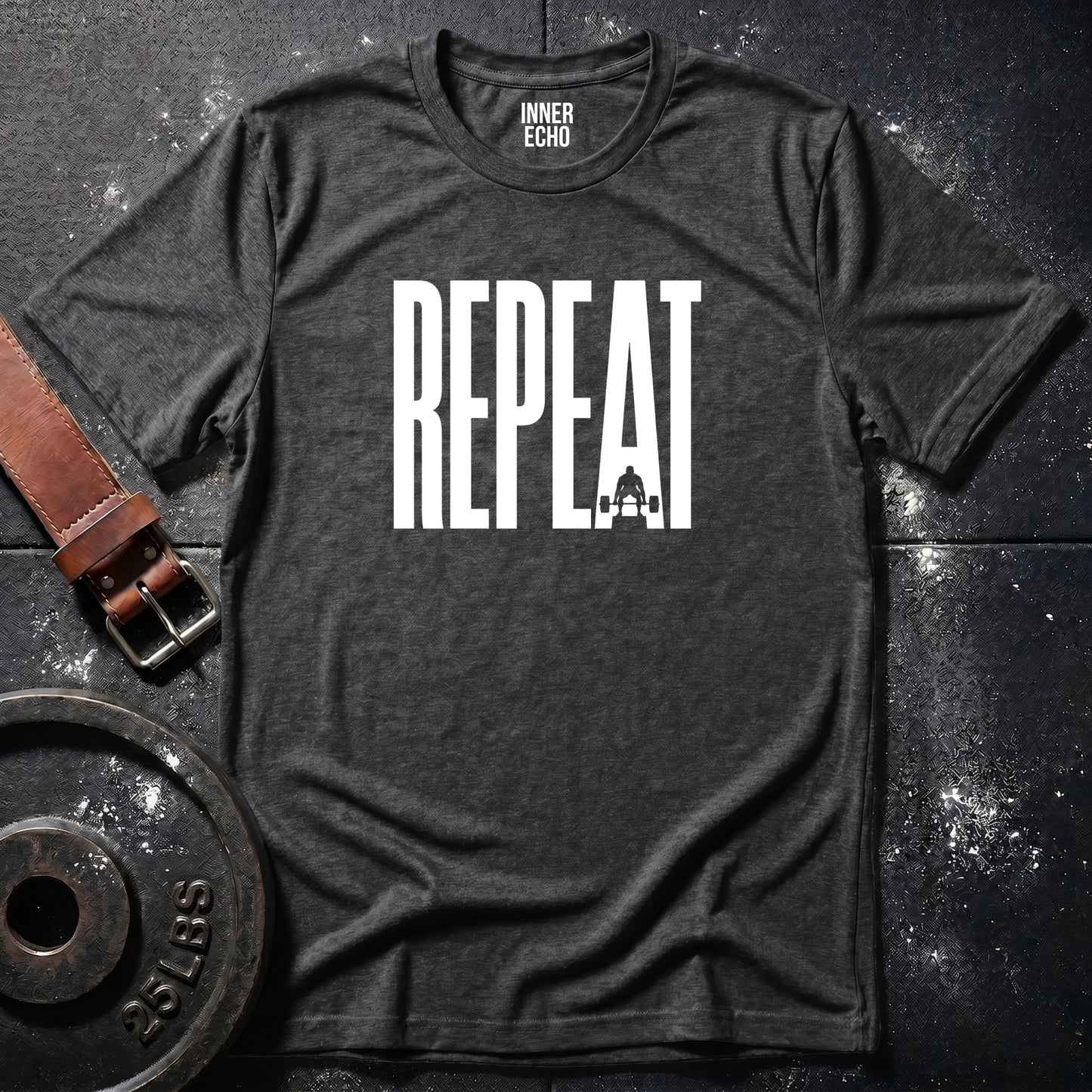 REPEAT — T-Shirt