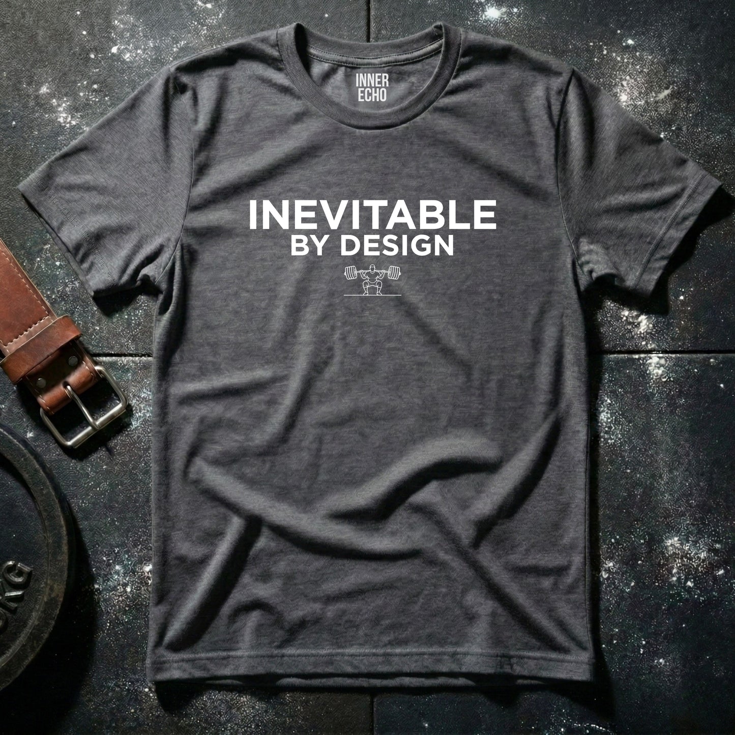 INEVITABLE — T-Shirt