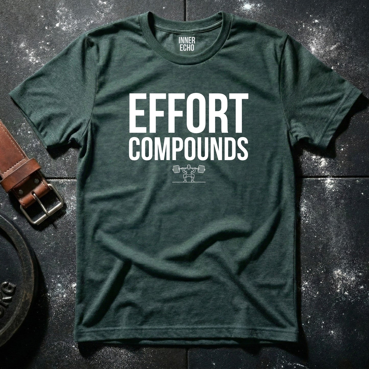 EFFORT COMPOUNDS — T-Shirt