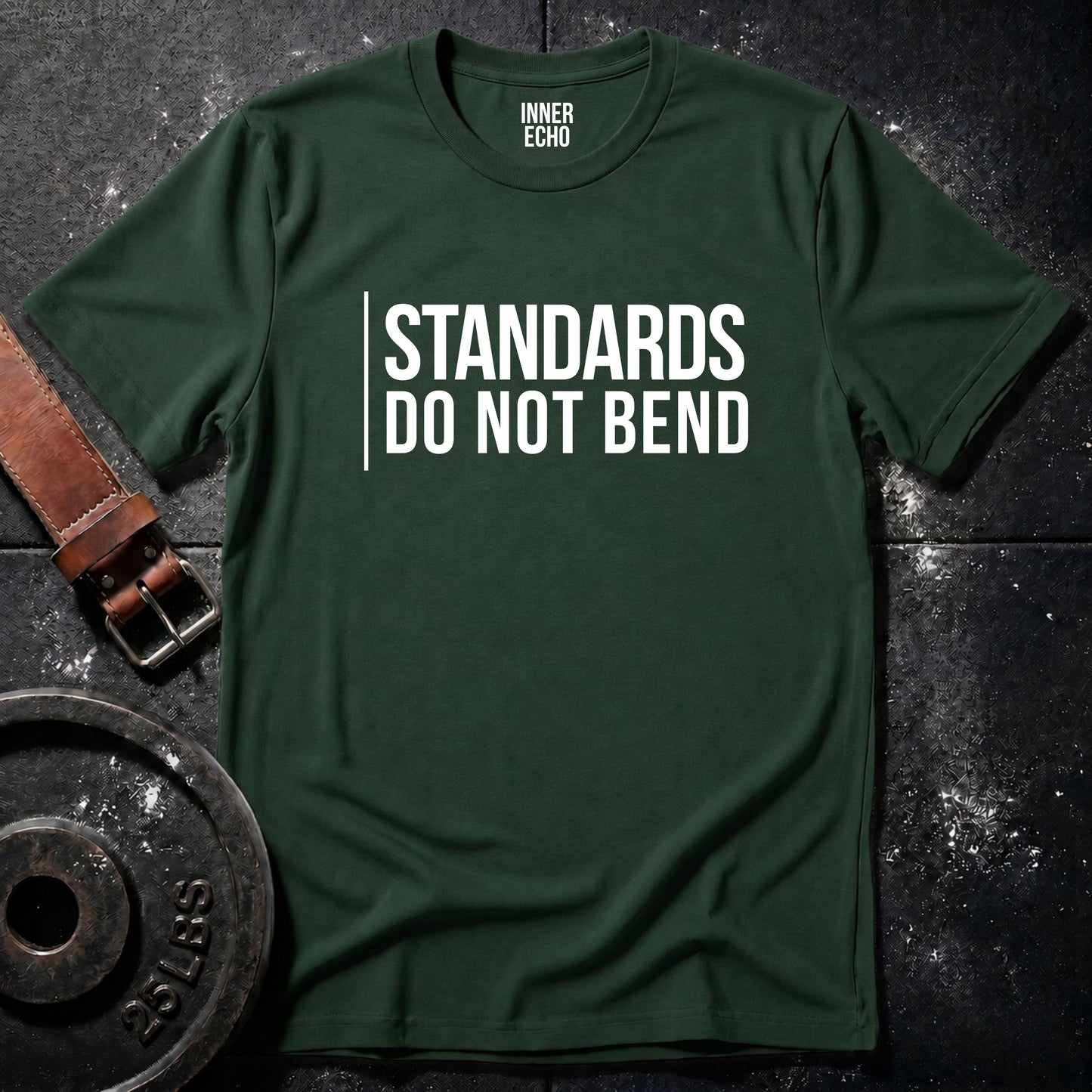 STANDARDS Bar — Tee