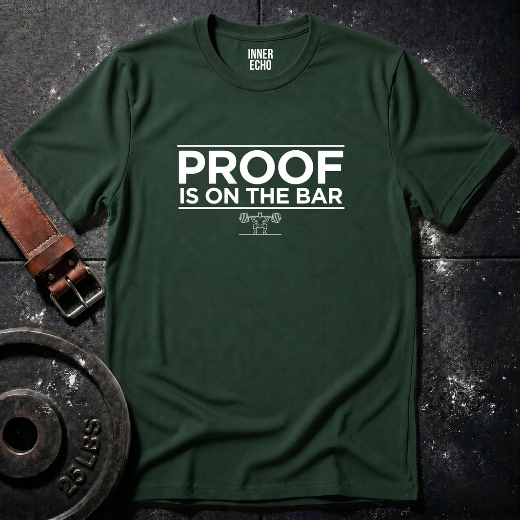PROOF — Tee