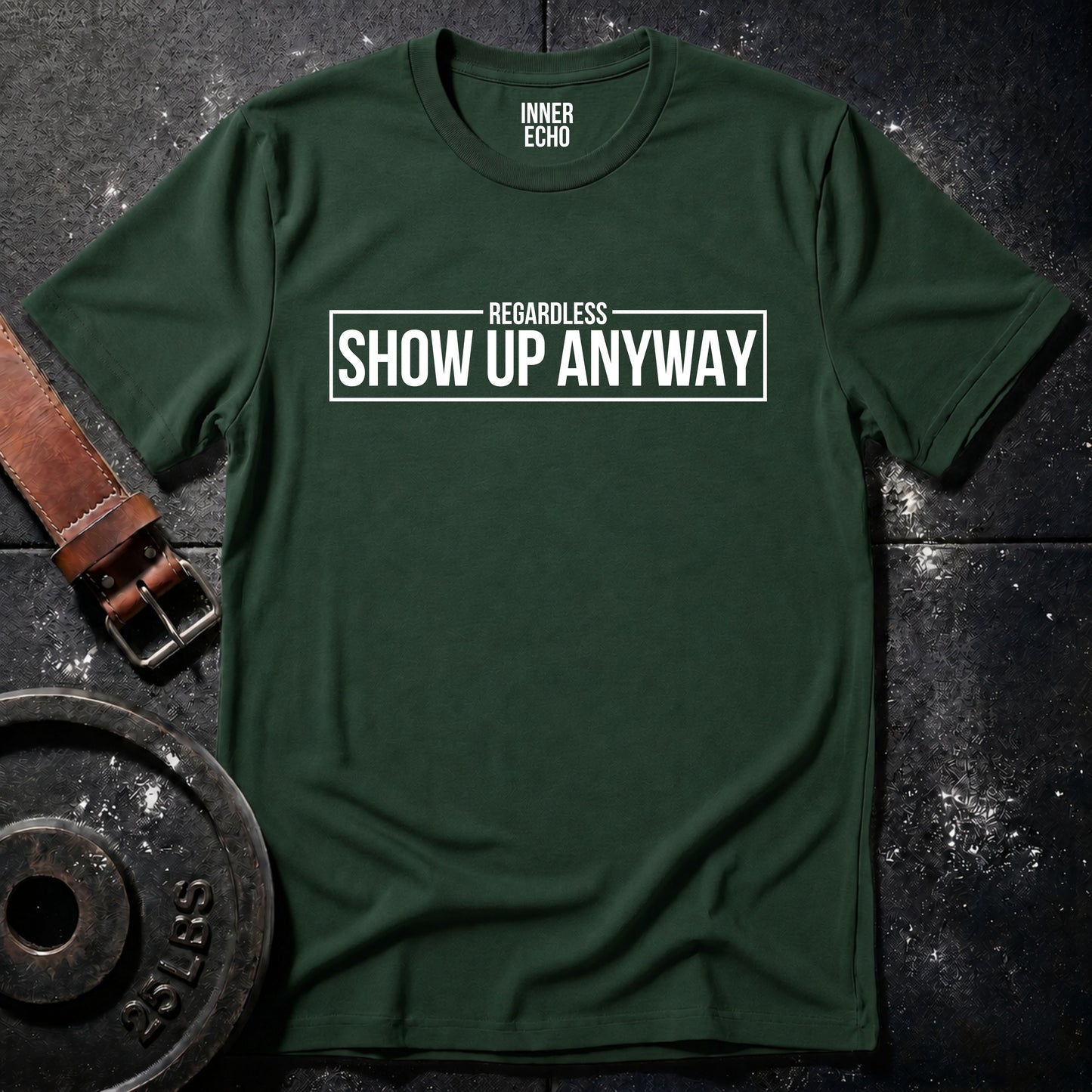 REGARDLESS — T-Shirt
